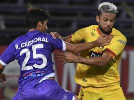 Escalação irregular: Conmebol muda resultado na Libertadores