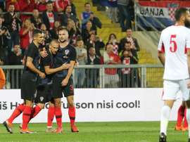 La Croatie se remet sur les bons rails