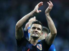 A história de Lovren. Goal