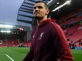 Lovren: Liverpool are smarter. GOAL