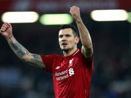Zagreb court drops perjury charges against Dejan Lovren