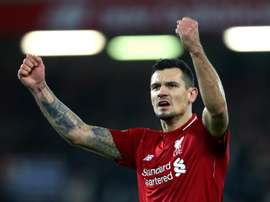 Dejan Lovren