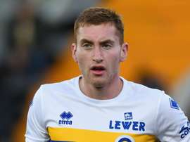 Kulusevski has Juventus medical ahead of reported €35m move
