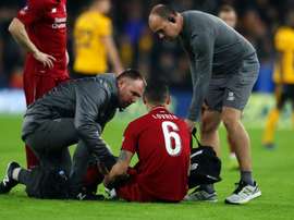 Dejan Lovren.