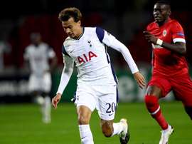 Dele Alli au PSG, c'est toujours compliqué. Goal