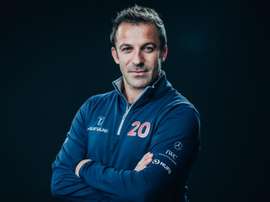 Del Piero doubts exit reports Messi. GOAL