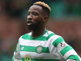 Dembele is leaving for France. GOAL