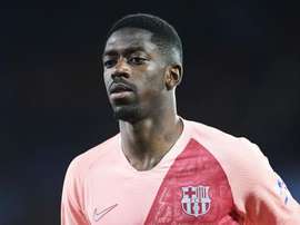 Rumours: Tuchel wants Dembele. GOAL
