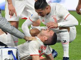 Riscossa Demiral: 'Tornerò più forte, ci vediamo agli Europei'. Goal