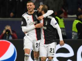 Juventus, Demiral da urlo contro il Bayer Leverkusen: arma in più per Sarri