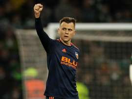 Cheryshev to join Valencia permantently . GOAL