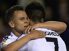 Cheryshev foi inocentado do suposto caso de dopagem. Goal