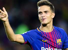 Denis: 'Estamos substituindo Ney incrivelmente bem'. Goal