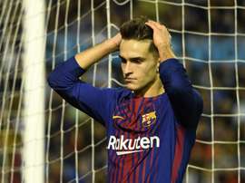 Il Barça cancella il comunicato sulla cessione del giocatore. Goal