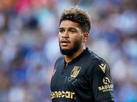 Accord Rennes-Guimaraes pour Denis-Will Poha. GOAL
