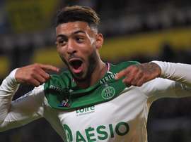 l'ASSE fait respecter la logique. GOAL
