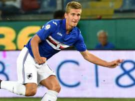 Praet denies deal with Juventus. Goal