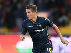 Praet has been previously linked with Juve. GOAL