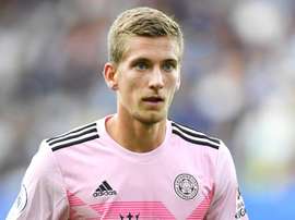 Dennis Praet è stato ceduto dalla Sampdoria al Leicester in una circostanza curiosa.