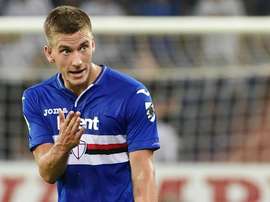 Giampaolo esalta Praet. Goal