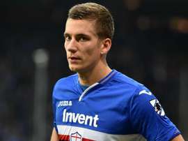 Praet è il pallino di Giampaolo. Goal