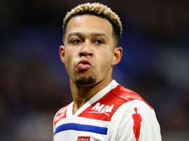 Rafael: Depay needs consistency