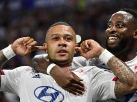 Calciomercato, la Roma e Depay sono stati vicinissimi in estate