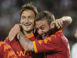 De Rossi va quitter la Roma. Goal