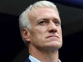 Deschamps focused on Euro 2020 before World Cup. GOAL