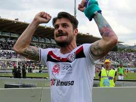 Dessena è un nuovo giocatore del Brescia. Goal
