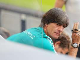 Löw cherche encore la solution. Goal