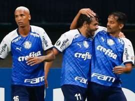 Público recorde e Scarpa: destaques da Libertadores. Goal