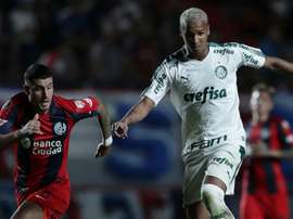 Onde assistir a Palmeiras e San Lorenzo. Goal