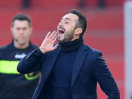 Benevento eye 'crazy' survival bid. Goal