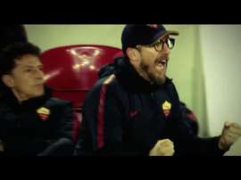 Globo anuncia Mundial com Di Francesco no lugar de Klopp. Goal
