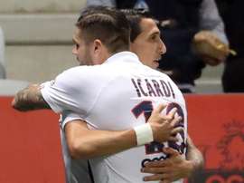 Toutes les réactions après Nice-PSG. Goal