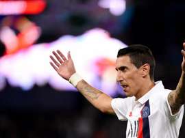 OL-PSG : diffusion TV, live streaming, compo probable et avant-match. AFP
