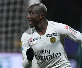 Last News M Diaby B Leverkusen Besoccer