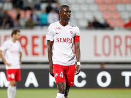Les temps sont durs pour l'AS Nancy Lorraine. Goal
