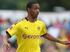 Diallo will be moving back to PSG after just one season at Dortmund. GOAL