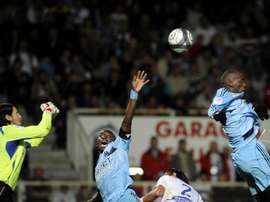 Diawara et Niang débarquent à Marseille Consolat