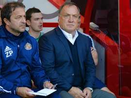 Advocaat not surprised by Roma interest in Jack Rodwell.