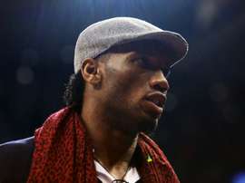 Didier Drogba could be moving to Brazil. Goal