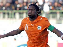 Drogba raccroche les crampons. Goal