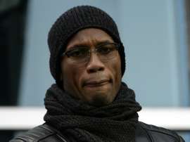 Drogba devrait bientôt prendre sa retraite. Goal