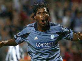 Drogba aurait pu revenir à l'OM. Goal