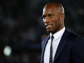 Après Eto'o, Drogba s'insurge à son tour. Goal