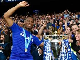 Drogba has retired after an illustrious career. GOAL