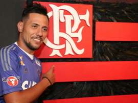 Diego Alves será o professor do gol no 'Fla'. Goal