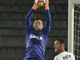 Dorival deve promover mudança no time do Flamengo para encarar o Paraná. Goal